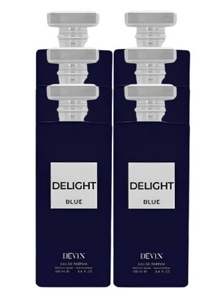 6 Pieces Delight Blue Perfume For Men 100ml EDP - pzsku/Z8116F6E012267FFC4F78Z/45/1743704490/57682bd0-896c-42ed-8059-3f6f8fc44221