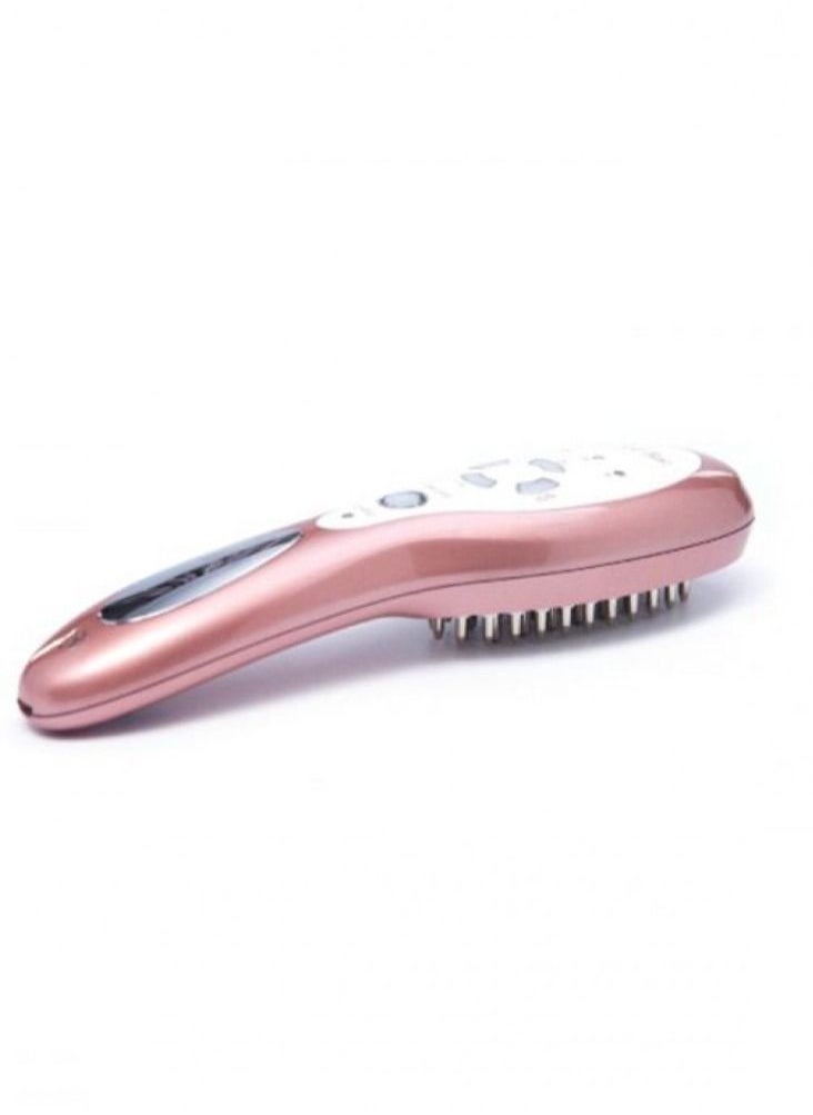 Electric Hair Care Brush LR0916 Pink - pzsku/Z811700014FBF07A8937DZ/45/_/1642847161/38394ec7-cbb6-4966-879c-eb53a7640ab1