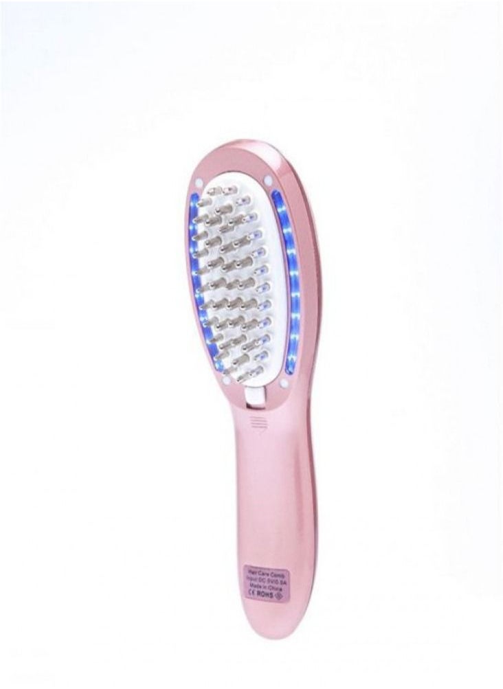 Electric Hair Care Brush LR0916 Pink - pzsku/Z811700014FBF07A8937DZ/45/_/1642847161/3bd62f77-c281-4740-8708-d4da0a4adeb3