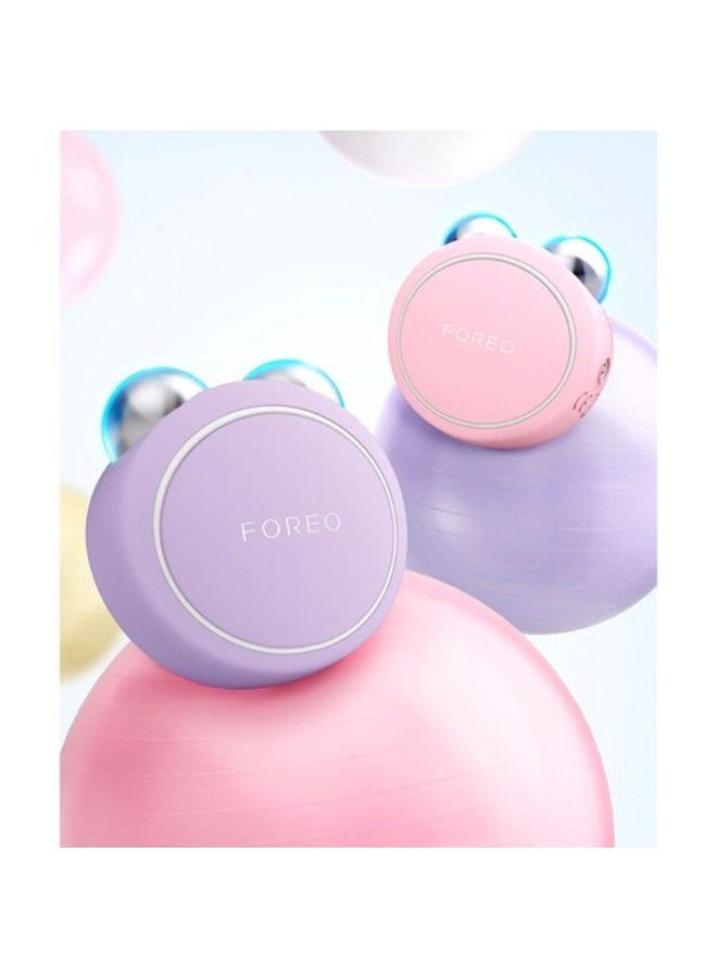 Foreo Bear™ Mini Smart Microcurrent Facial Toning Device Lavender 1unit - Image 3