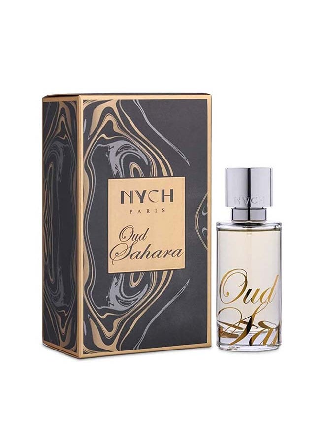 NYCH PARIS - Oud Sahara Unisex EDP 50 ml - Image 1