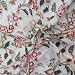 ETailor Indian Handmade Ethnic 100 Cotton Running Hand Block Print Natural Fabric for Dressmaking Sewing Crafting Upholestry Fabric by The Yards MulticolorDesign1 1 Yards - Image 2