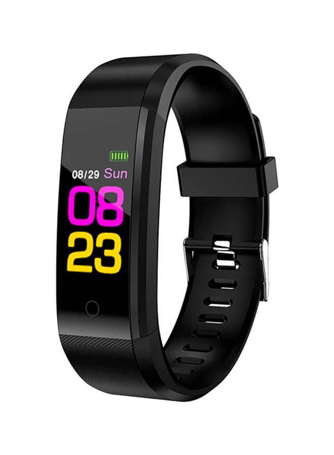 NIBEMINENT Heart Rate Monitor Fitness Tracker  - Image 1