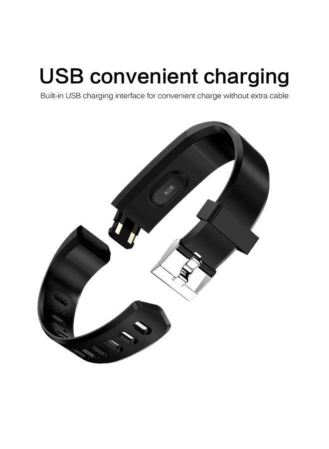 NIBEMINENT Heart Rate Monitor Fitness Tracker  - Image 2