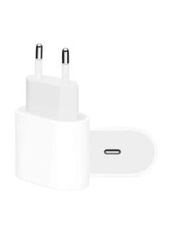 20W Type-C Charger Head