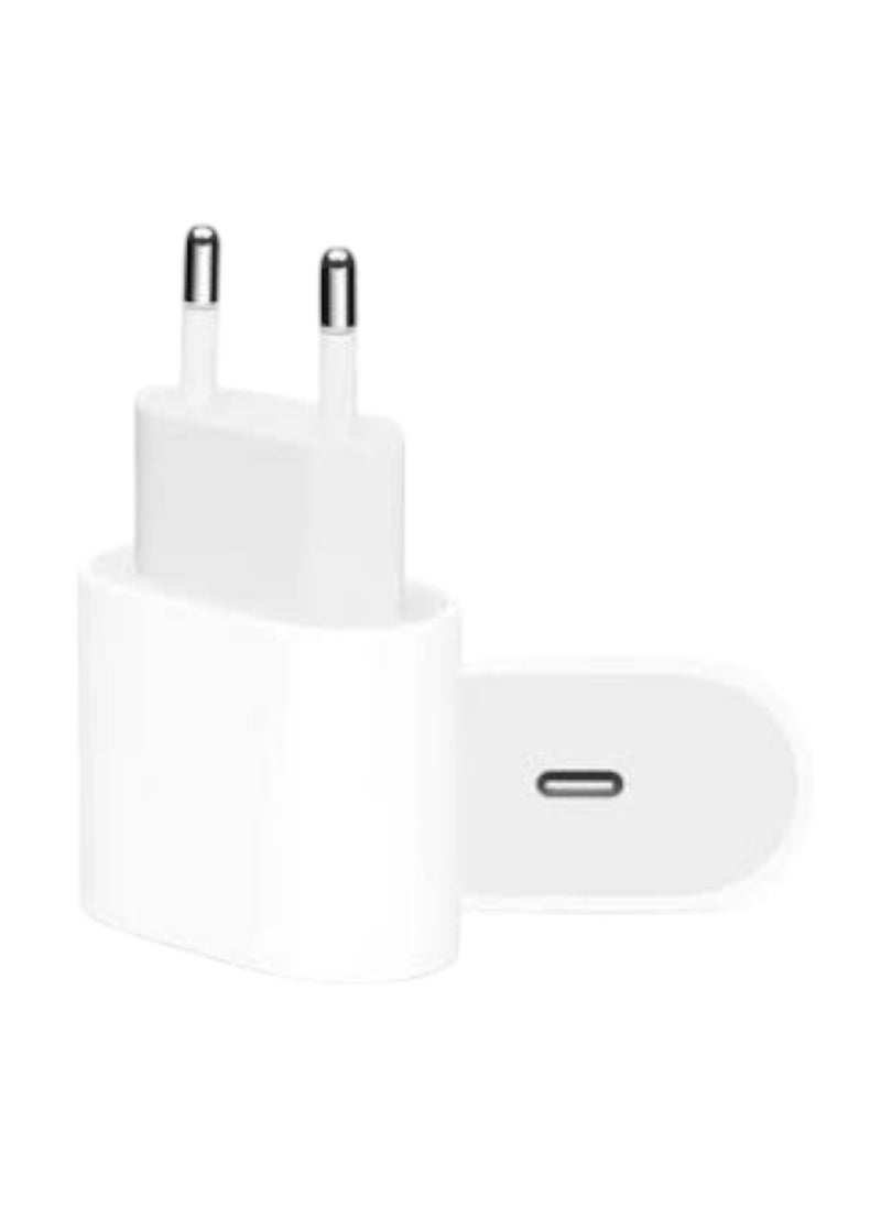 Generic - 20W Type-C Charger Head - Image 1