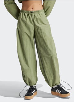 Adidas City Escape Woven Parachute Pants  - Image 1