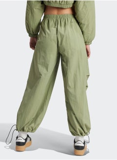 Adidas City Escape Woven Parachute Pants  - Image 2
