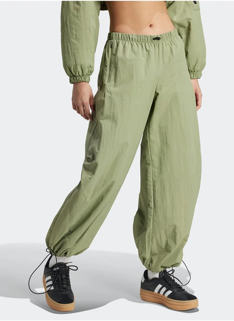 Adidas City Escape Woven Parachute Pants