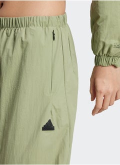 Adidas City Escape Woven Parachute Pants  - Image 3