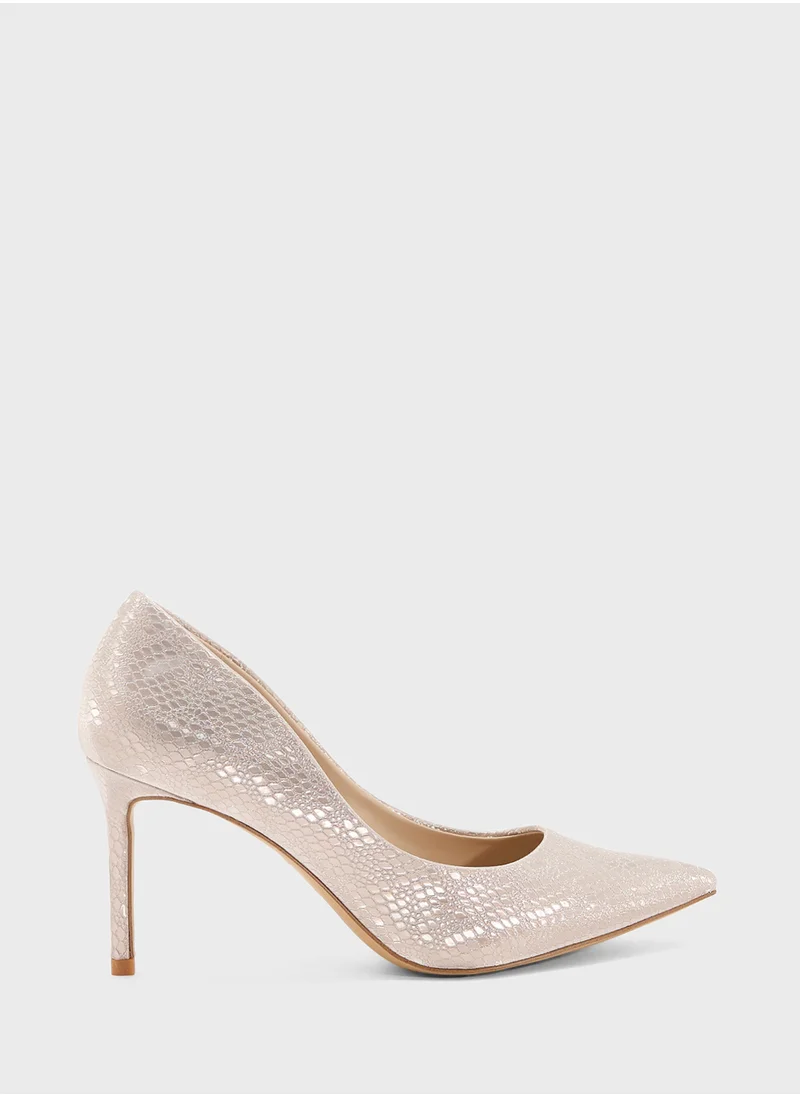 ALDO Stessymid Flats Ballerinas