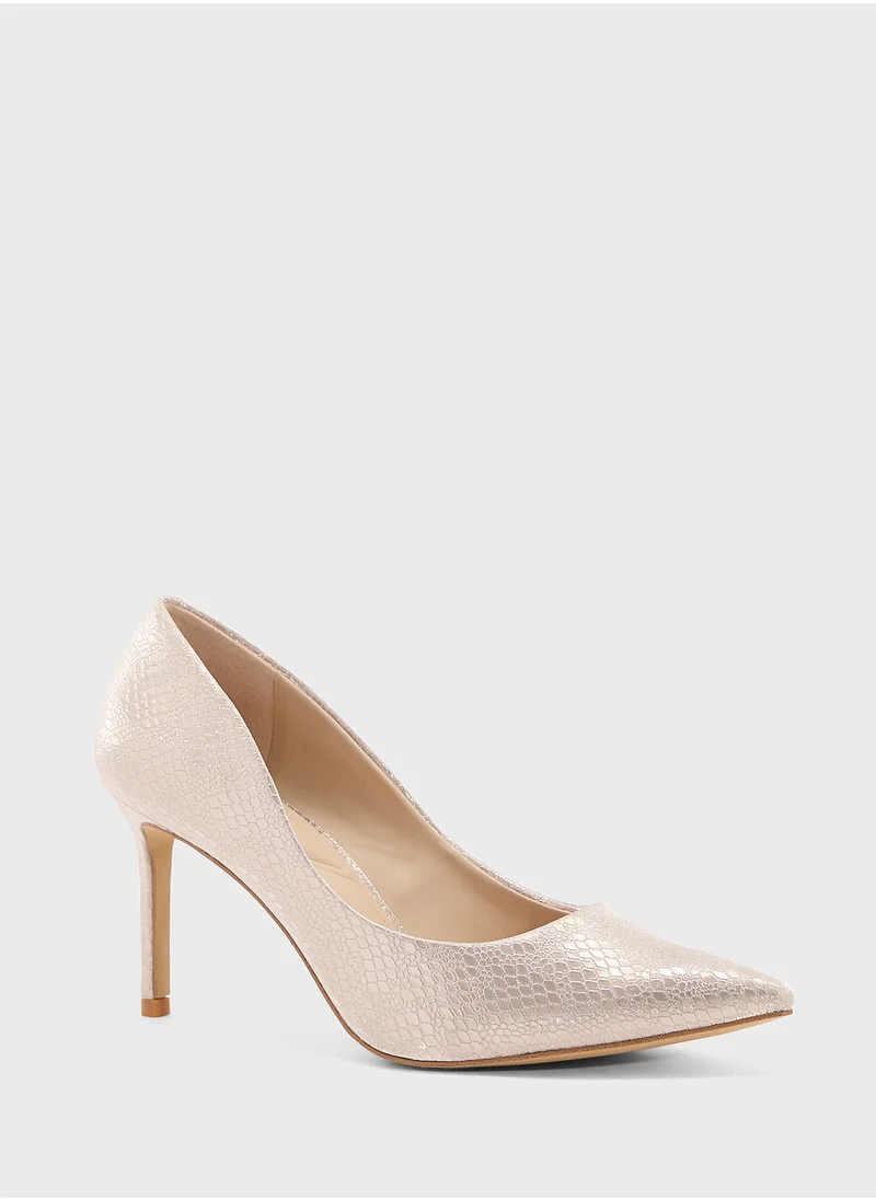 ALDO Stessymid Flats Ballerinas