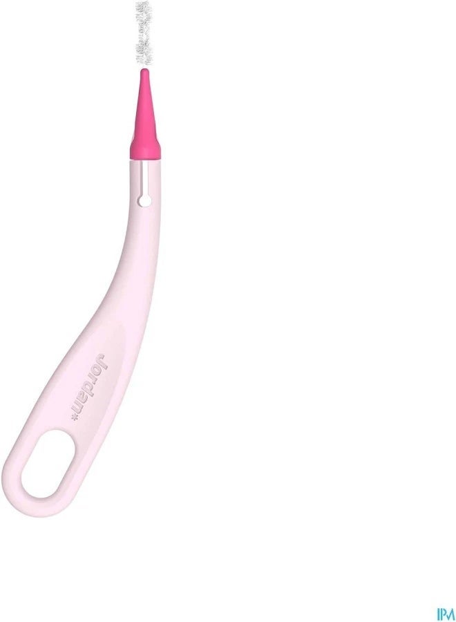 Jordan Brush Between Interdental Brush X-Small x10 - Image 2