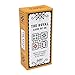 Stellar Factory The Royal Game of UR Compact TravelFriendly One of The Oldest Strategy Games in The World - Image 4