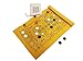 Stellar Factory The Royal Game of UR Compact TravelFriendly One of The Oldest Strategy Games in The World - Image 2