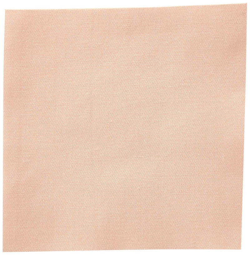 FIVE STAR NAPKINS Nude Cotton Cocktail Napkins - 100% Cotton - 50 x pack - 4.5â€ x 4.5â€ - Hotel Quality, Soft & Absorbent, Ideal for Home, Party & Special Events, Bridal Showers, Wedding, Anniversary & Birthdays. - Image 3