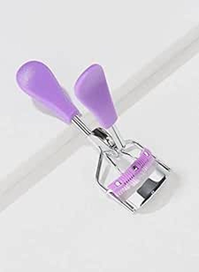 مكبس الرموش والمشط