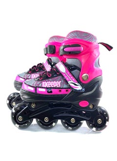 Generic Kids Ski Boots 