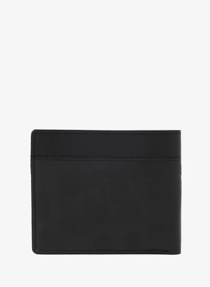 Robert Wood  Genuine leather wallet, card holder & pen gift set for Men | Best Price UAE