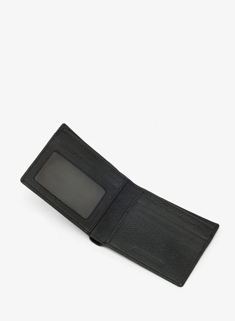 Robert Wood  Genuine leather wallet, card holder & pen gift set for Men | Best Price UAE