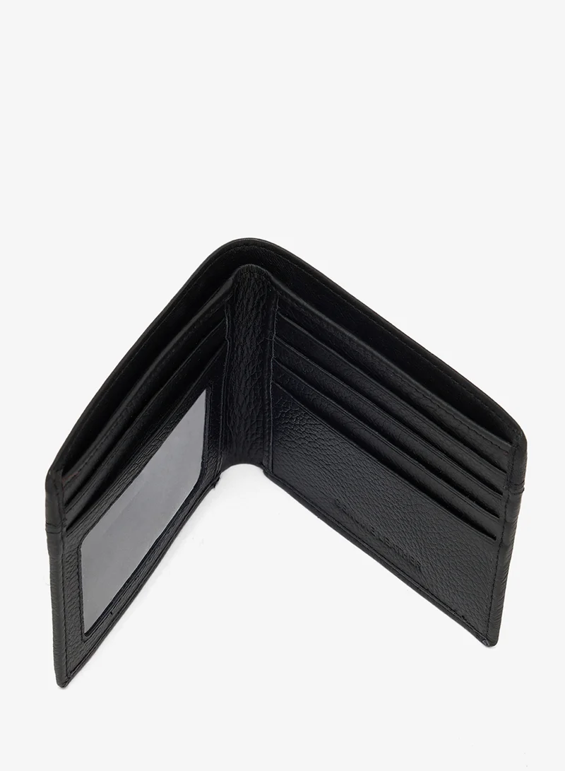Robert Wood  Genuine leather wallet, card holder & pen gift set for Men | Best Price UAE