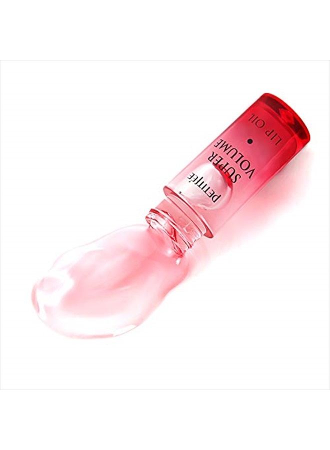 Petitfee Super Volume Lip Oil, 0.1 oz (3 g)  - Image 3