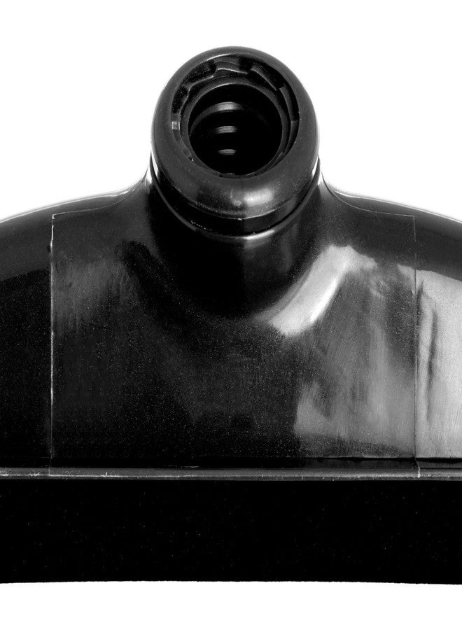 SPARTA 4156803 Plastic Double Foam Squeegee, Commercial Squeegee With Durable Contruction For Cleaning, Commercial, Residential, 24 Inches, Black - Image 2