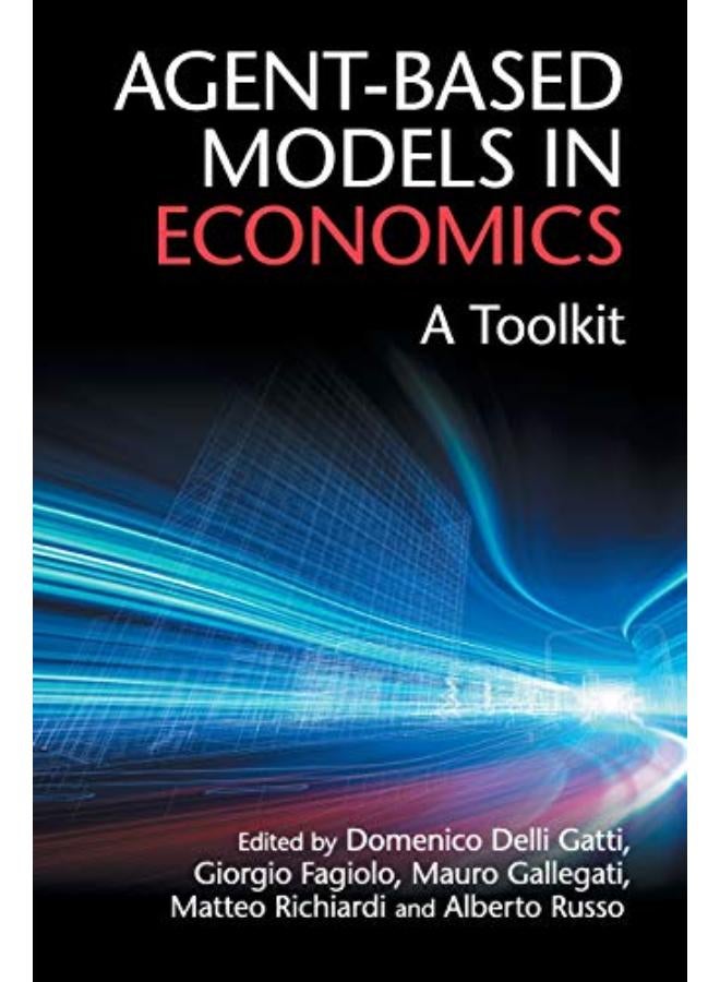 Agent-Based Models in Economics: A Toolkit 