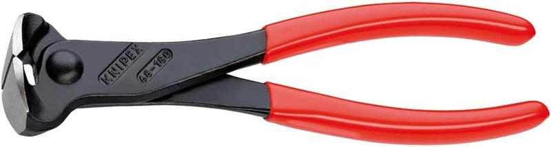 KNIPEX 68 01 180 SB قواطع نهاية - Image 1