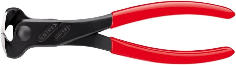 KNIPEX 68 01 180 SB قواطع نهاية - Image 2