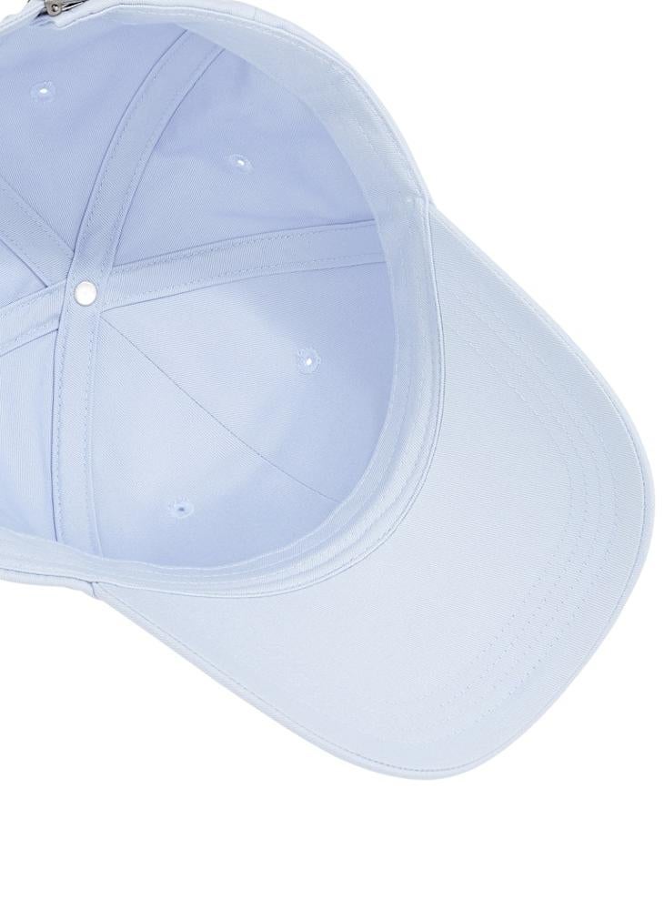 TOMMY HILFIGER Flag Curved Peak Cap  - Image 3