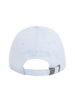 TOMMY HILFIGER Flag Curved Peak Cap  - Image 2