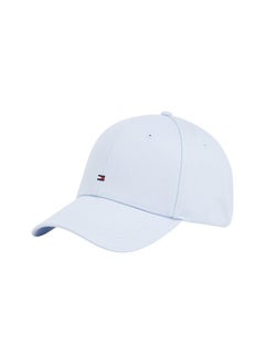 TOMMY HILFIGER Flag Curved Peak Cap  - Image 1