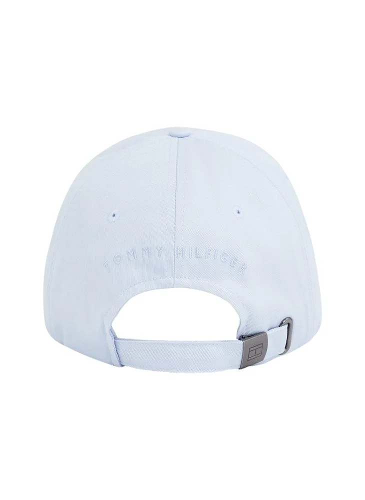 TOMMY HILFIGER Flag Curved Peak Cap