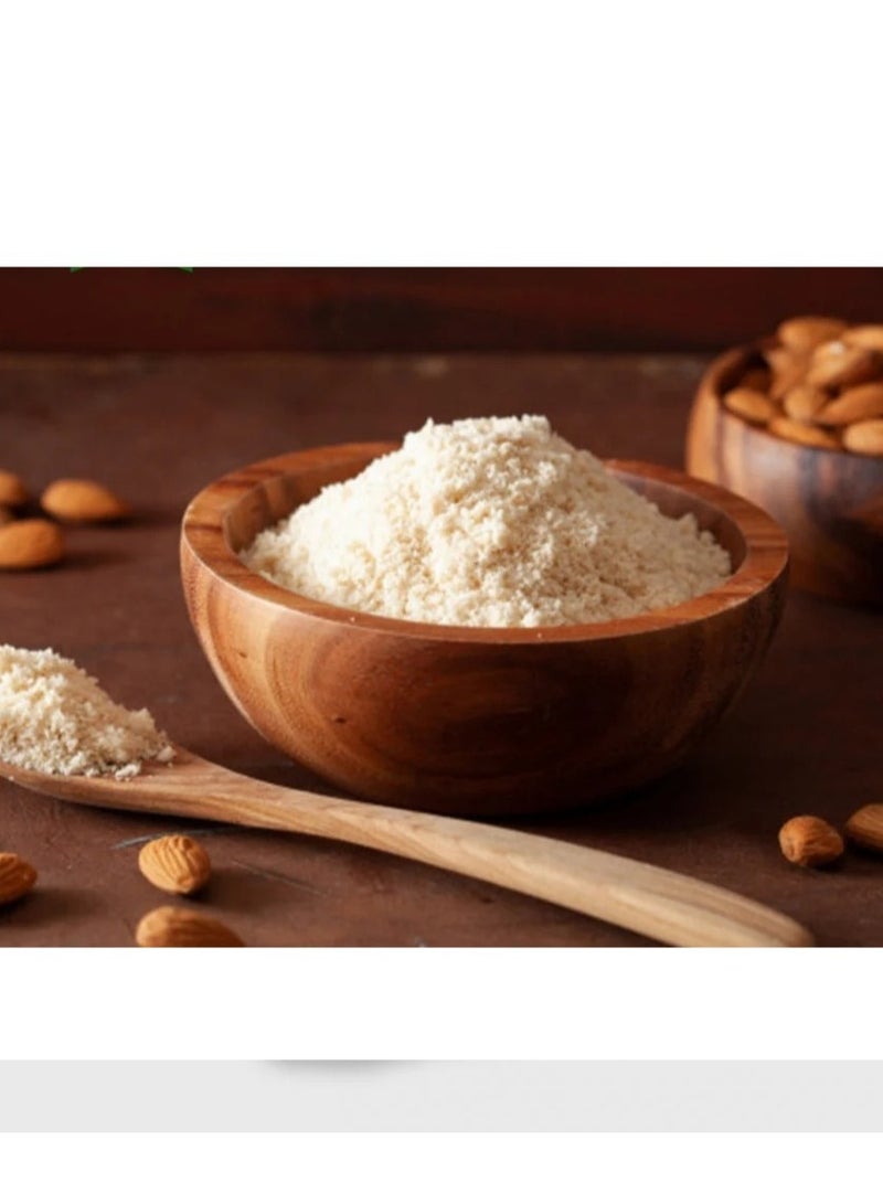 Zaadana Almond Flour Gluten Free - 500 g  - Image 2