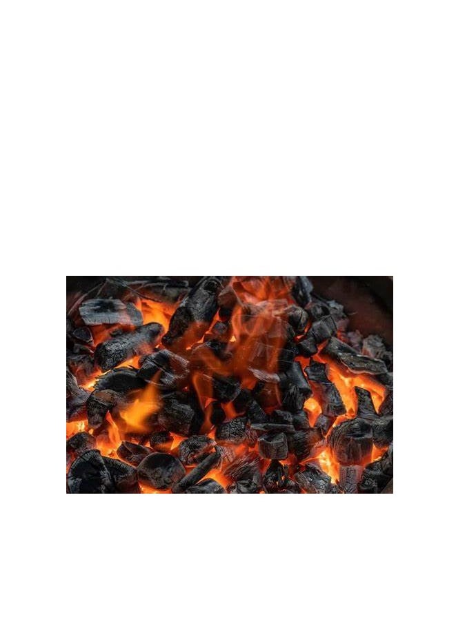 ماركة غير محددة شيكارة فحم 15 كيلو الشواء  - Image 4