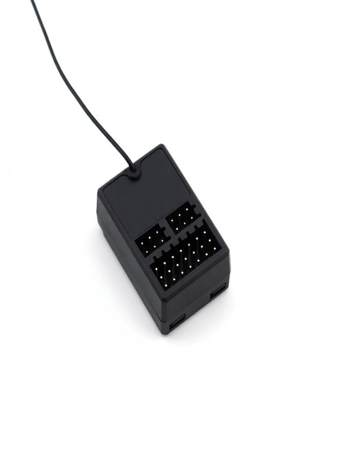 Flysky Receiver FS-R7V 7CH 2.4G Receiver Can Be PPM/IBUS Output for Remote Control Car Boat - Image 4