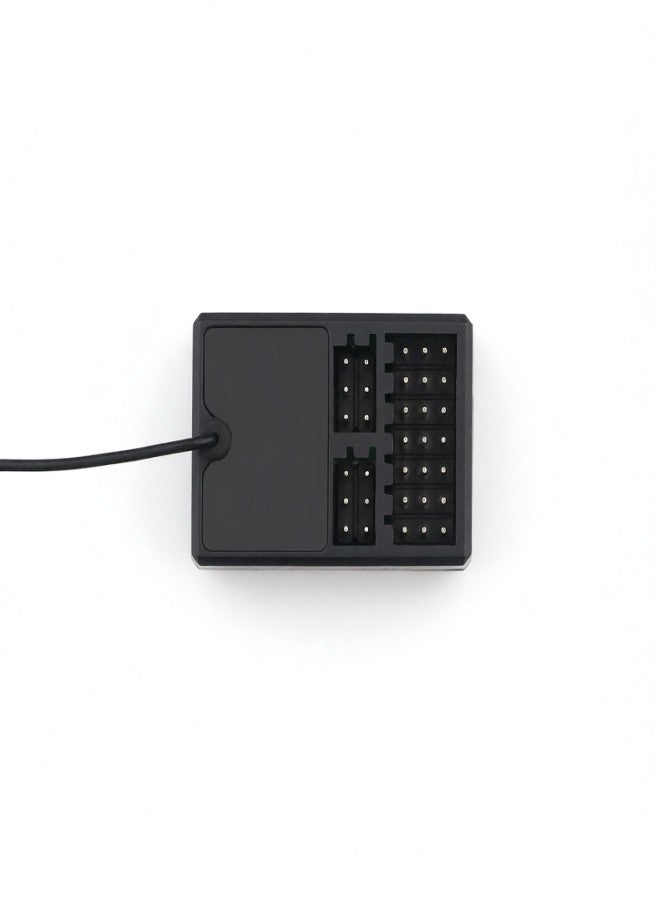 Flysky Receiver FS-R7V 7CH 2.4G Receiver Can Be PPM/IBUS Output for Remote Control Car Boat - Image 3