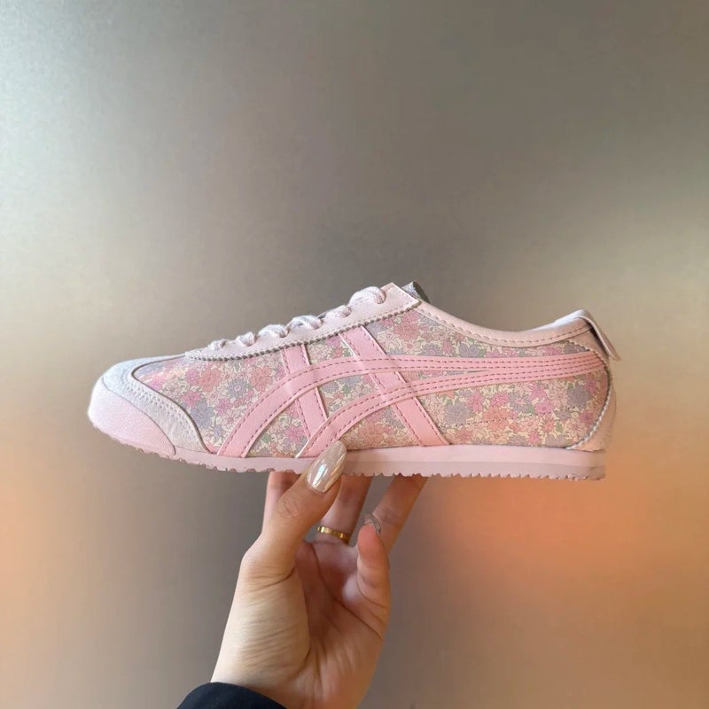 Onitsuka Tiger Mexico 66 Arch Support Sneakers - Image 2