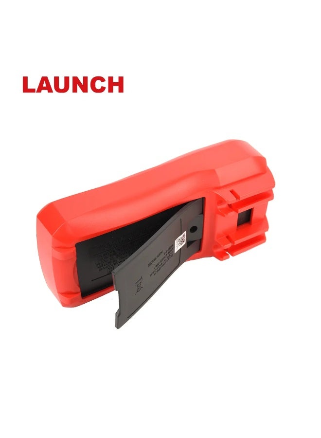 LAUNCH MTM-100 Multi-functional Automobile Multimeter, True RMS, 6000 Counts Display - Image 2