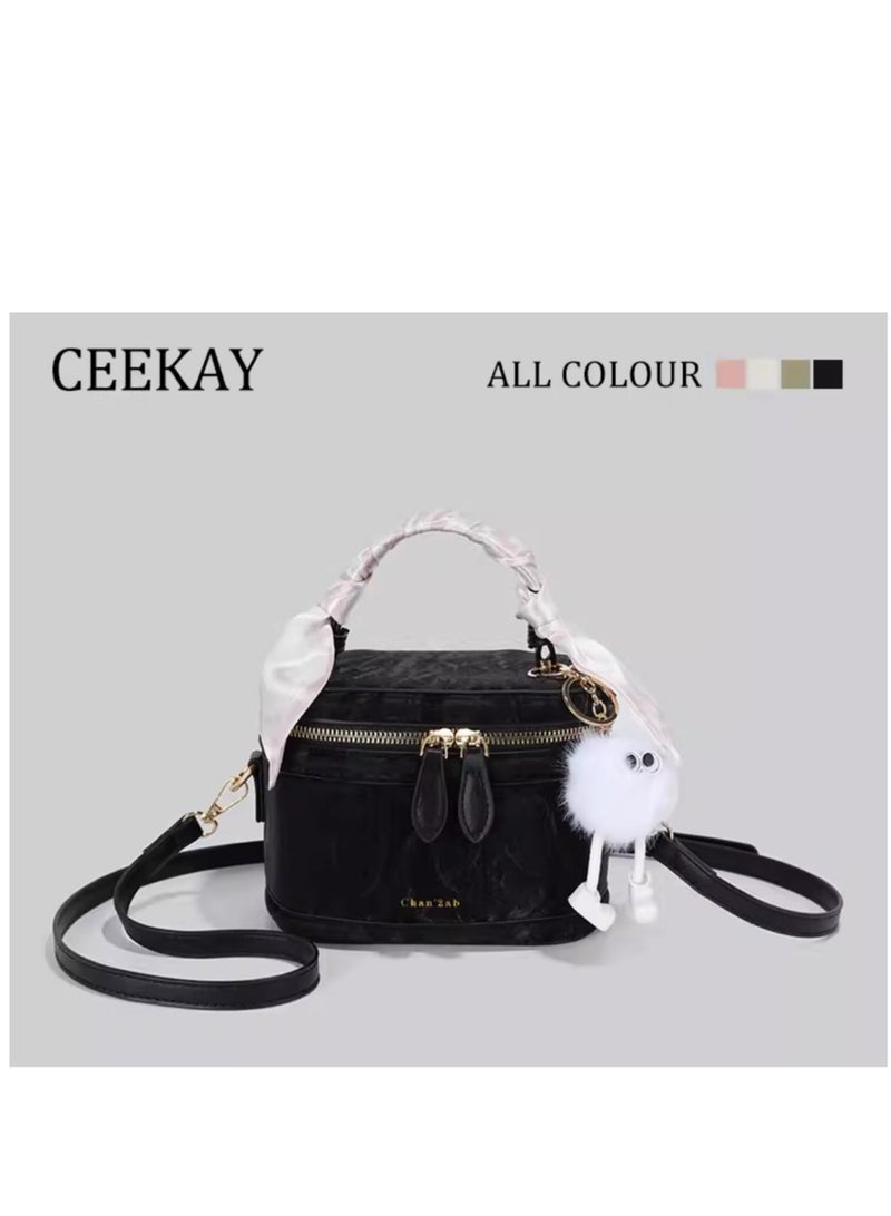 سيكاي Advanced Handheld Design Women's Bag Crossbody Bag - Image 1