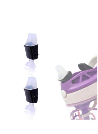 2 Pcs Replacement Spout Parts for Contigo Aubrey Kids Water Bottle, Soft Silicone BPA Free Lids Replacement for Contigo Autospout Replacement Lid for Kids - pzsku/Z8118E097E2D01021EC08Z/45/_/1723188167/efff618a-ff83-4d71-b6fa-373504445f95