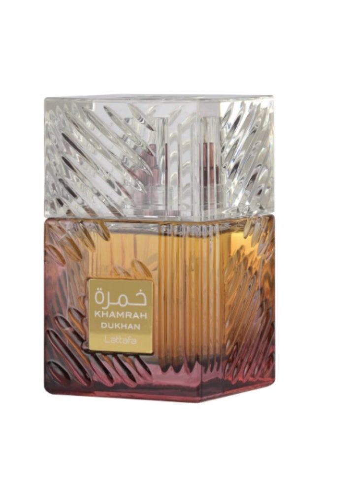 Khamrah Dukhan 100 ml