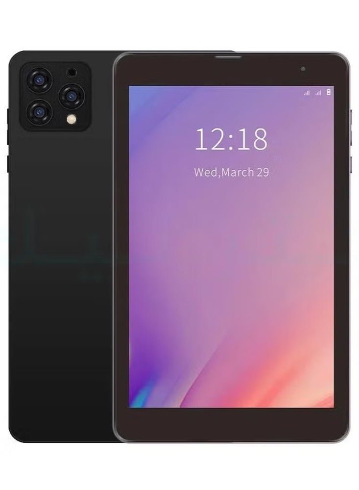 AirTab A08 Tablet with Keyboard, 8 Inch FHD Display, 1TB ROM and 16GB RAM - Powerful 10,000mAh Battery