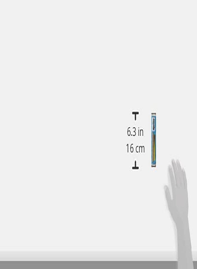 Sprite HHC-2 Hand Held Replacement Shower Filter Cartridge, 2-Pack, Blue - Image 3