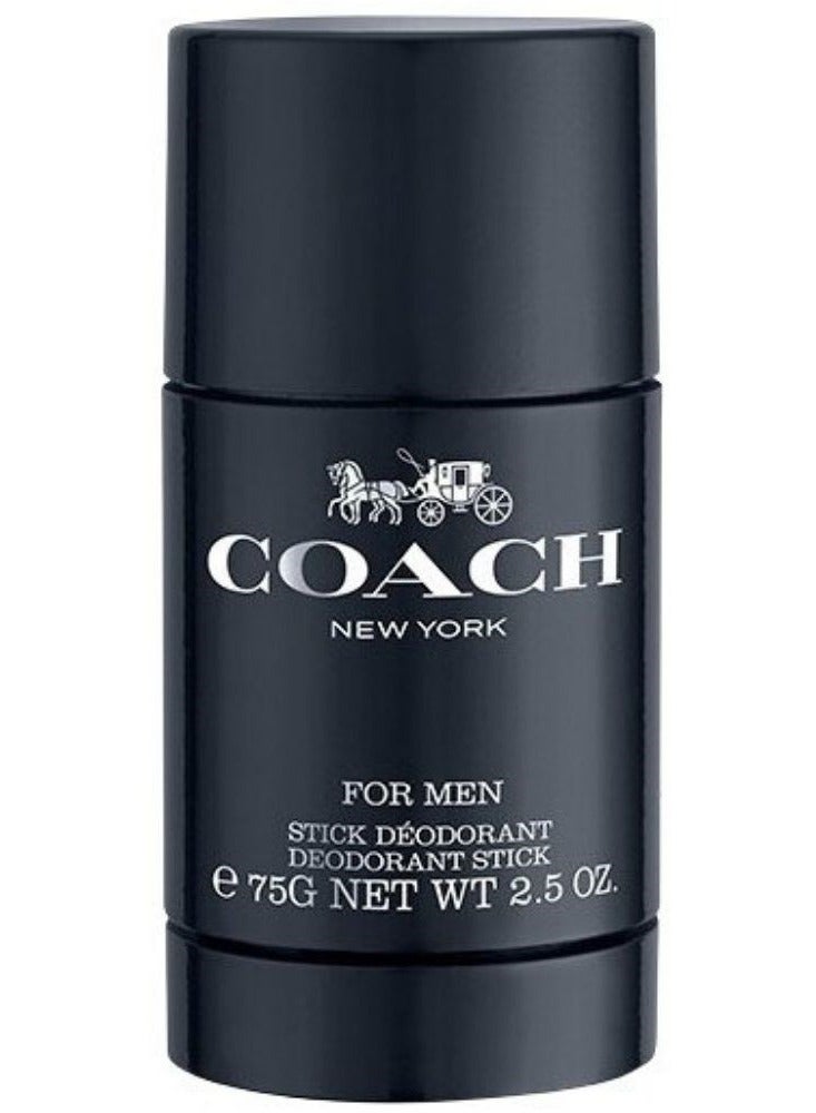 كوتش مزيل عرق كوتش مان ستيك 75 جرام - Image 1