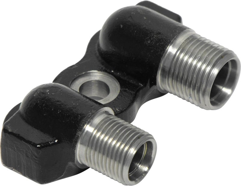 UAC FT 4861 A/C Compressor Fitting