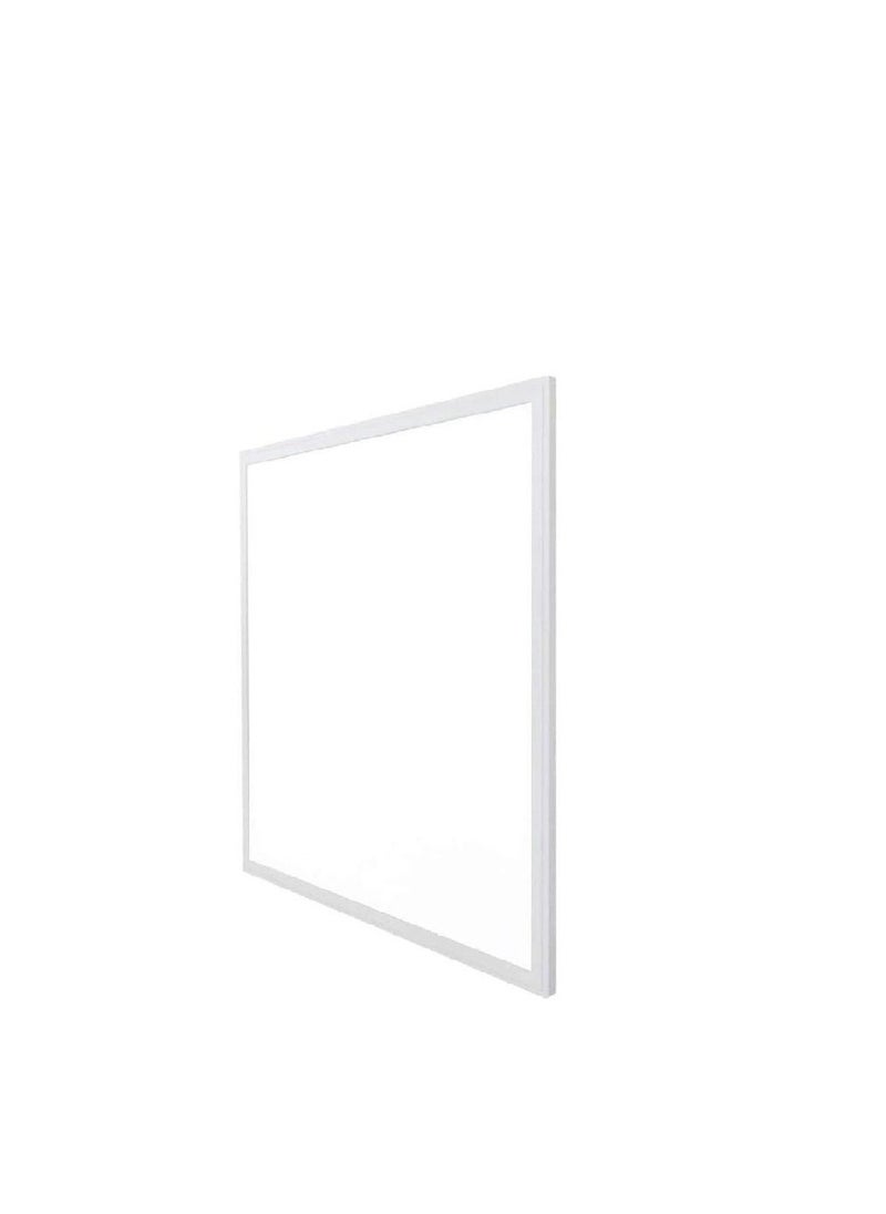 RR RR Led Panel Light Back-lit Push Type 50W 3000K 600X600mm 
