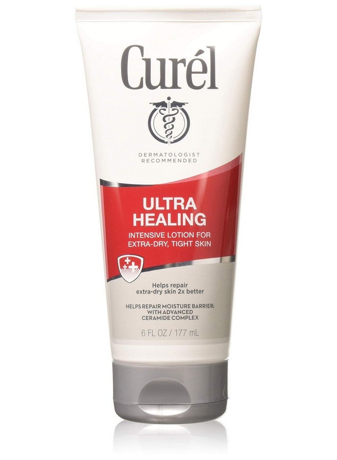 لوشن الجسم كيريل ألترا هيلينج - 6 أونصة - Image 1