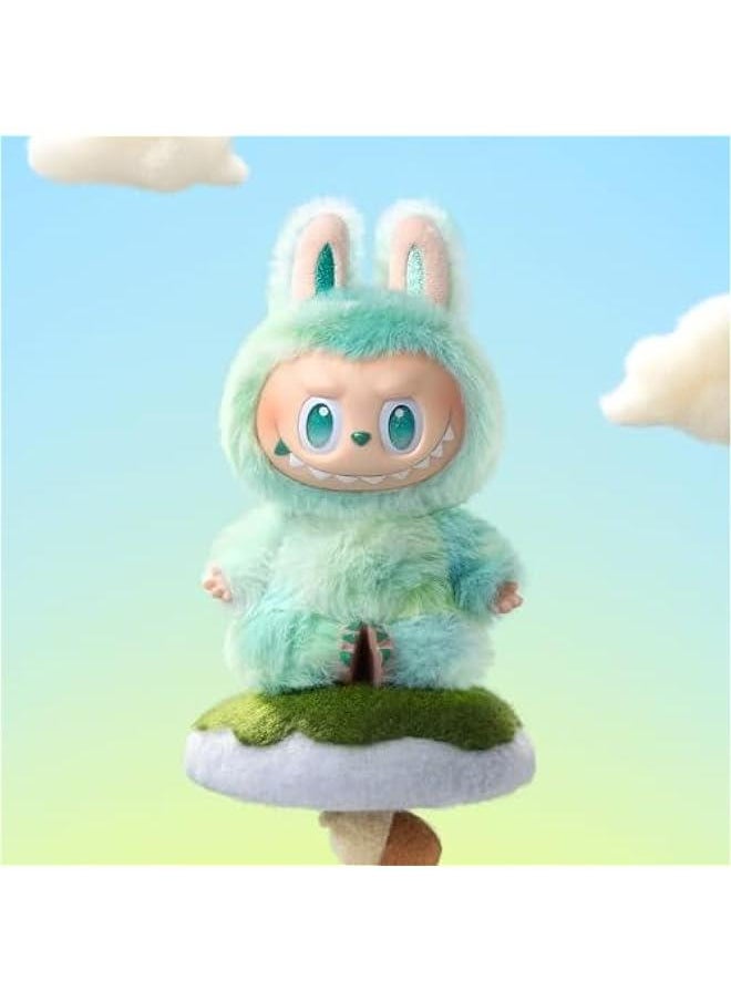 POP MART The Monsters Big into Energy Series-Vinyl Plush Pendant Blind Box, Blind Box Figures, Random Design Action Figures Collectible Toys Home Decorations, Single Box  - Image 5